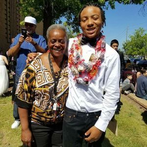 Meet your Posher, Lillian